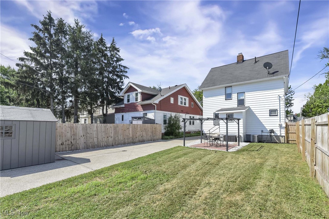 Shore Haven Allotment - Residential