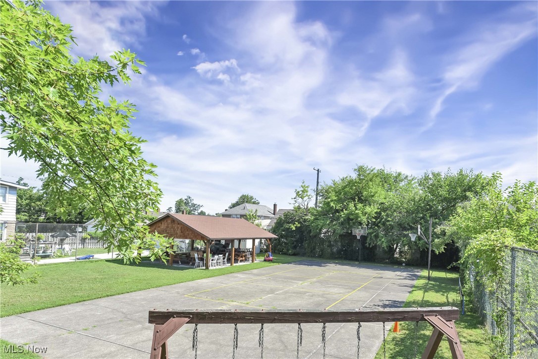 Shore Haven Allotment - Residential