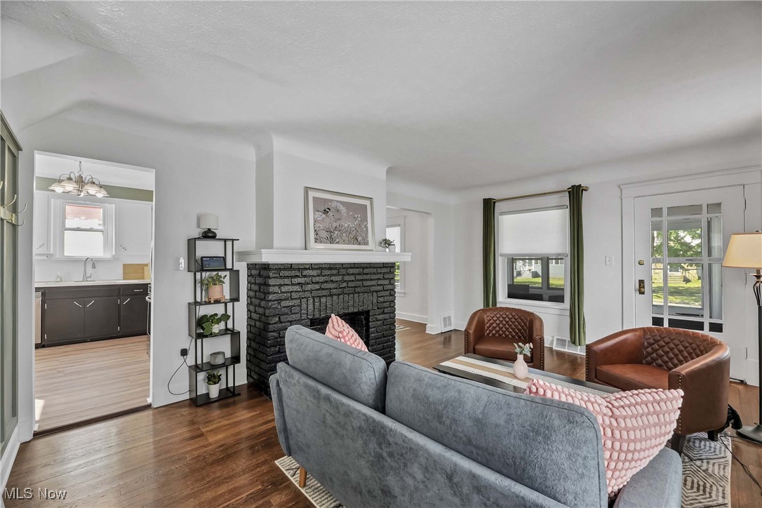 Shore Haven Allotment - Residential