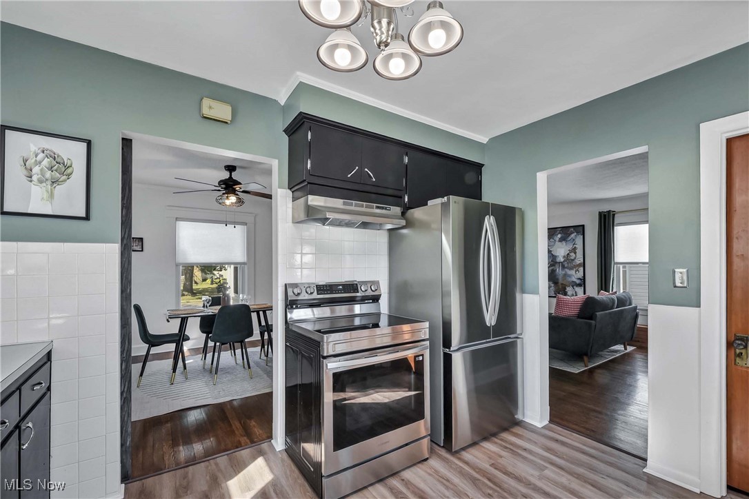 Shore Haven Allotment - Residential