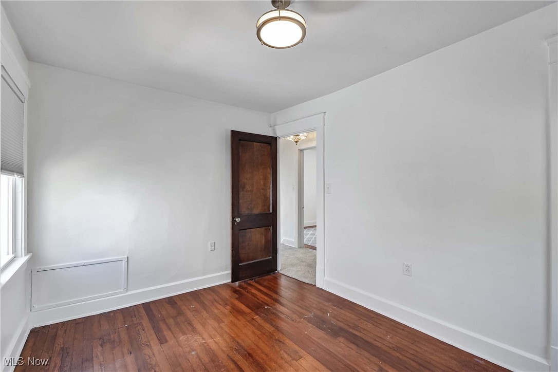 Shore Haven Allotment - Residential