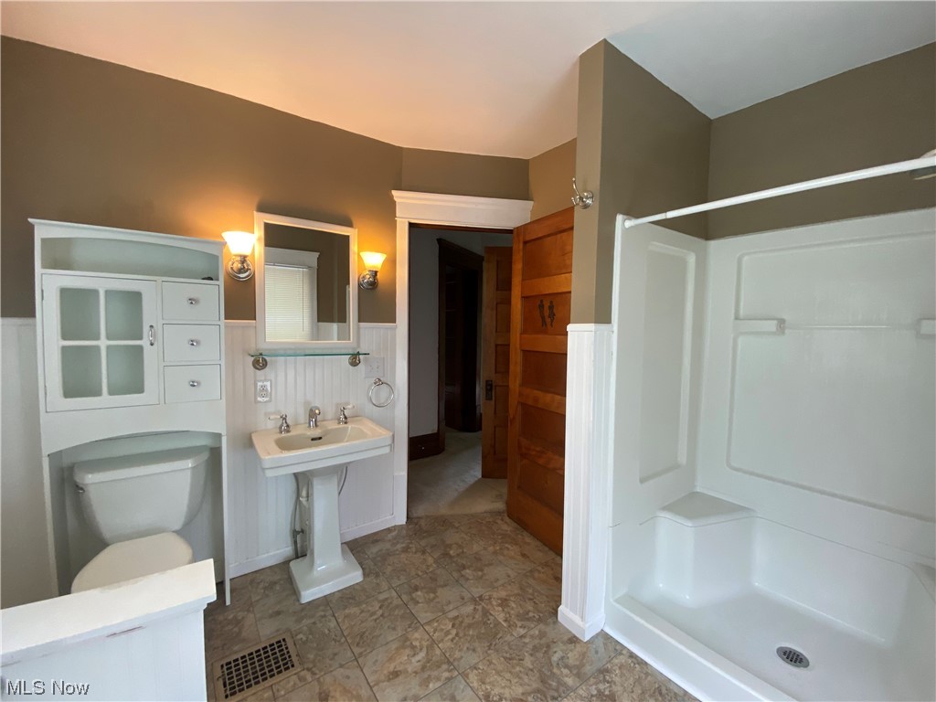 Hall Park - Residential