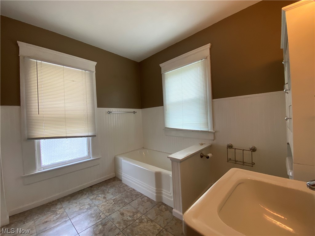 Hall Park - Residential