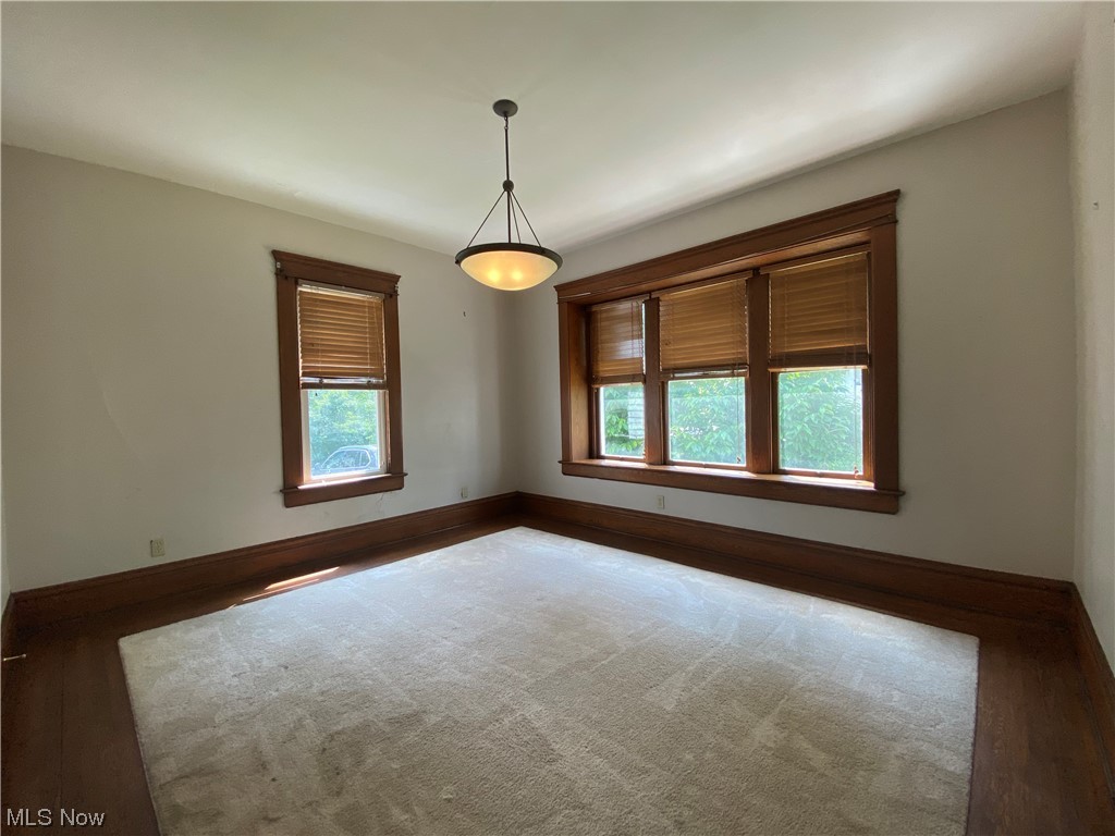 Hall Park - Residential