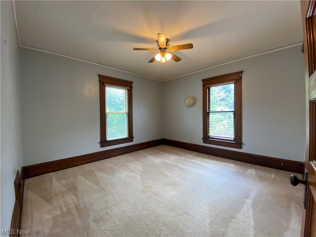 Hall Park - Residential