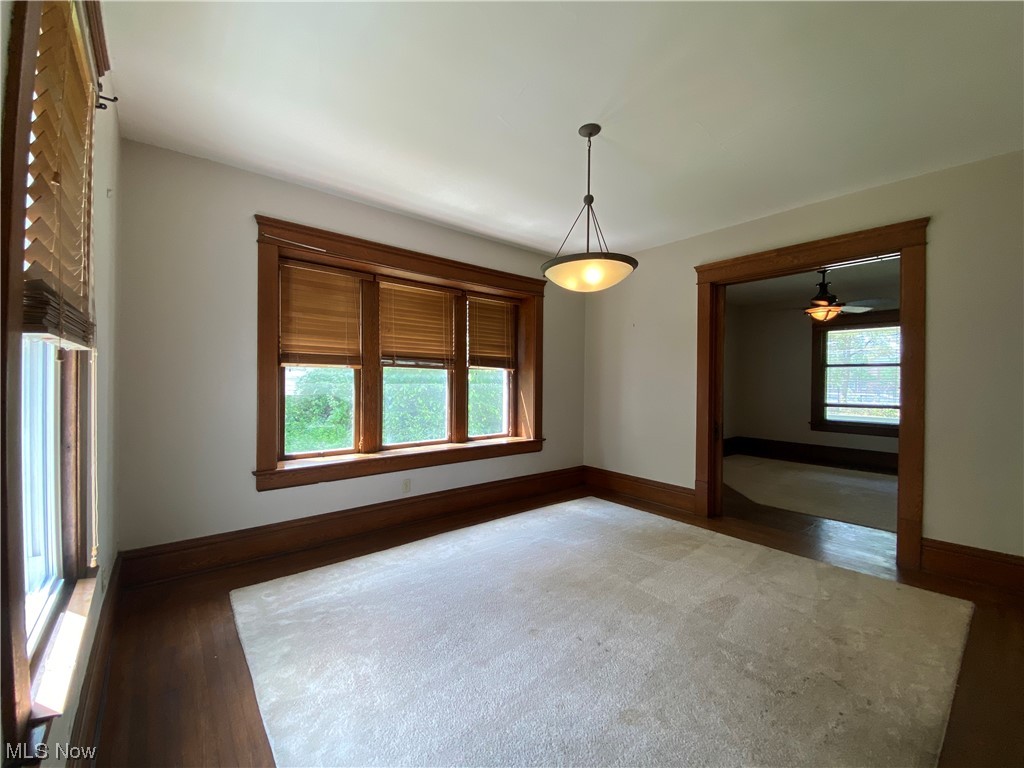 Hall Park - Residential