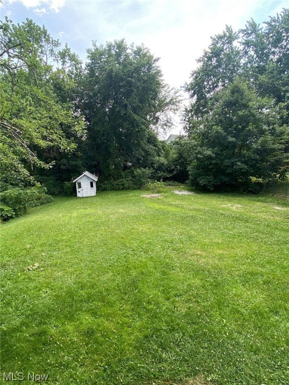 Hall Park - Residential