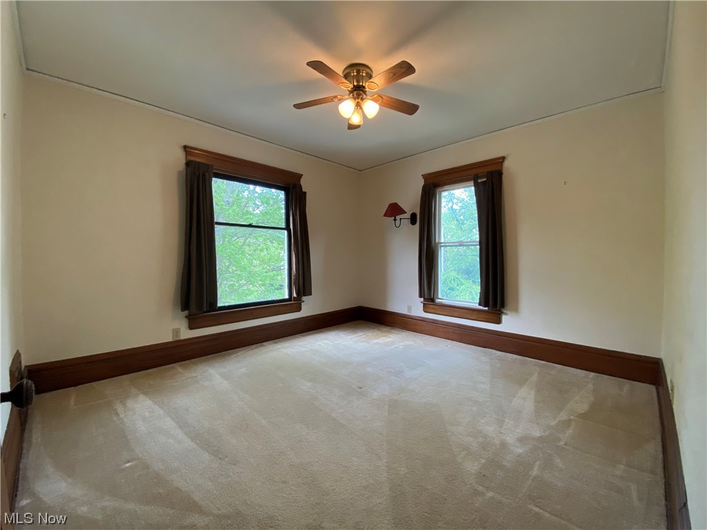 Hall Park - Residential