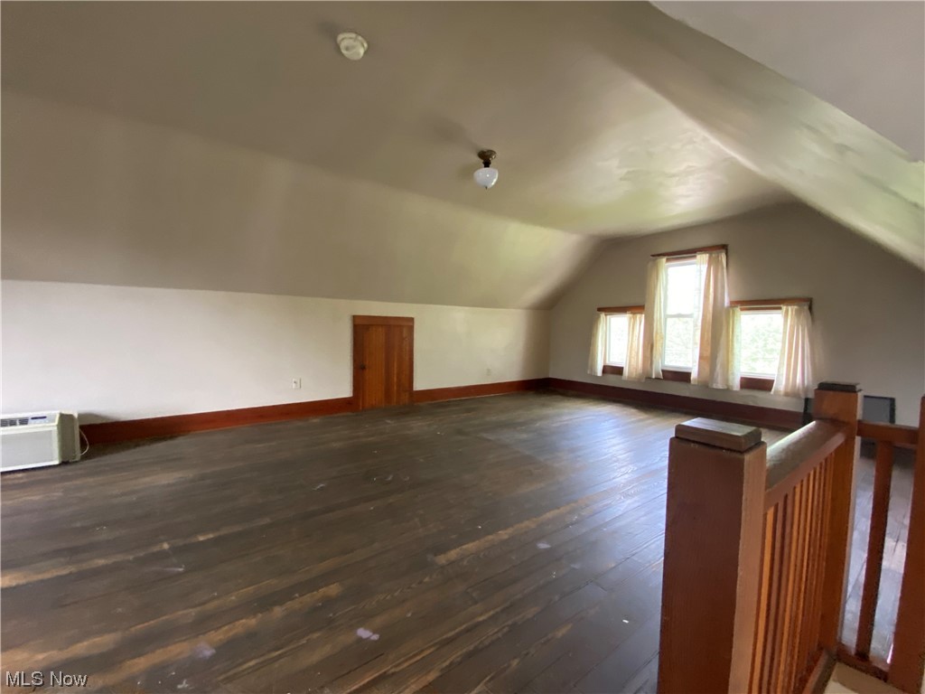 Hall Park - Residential