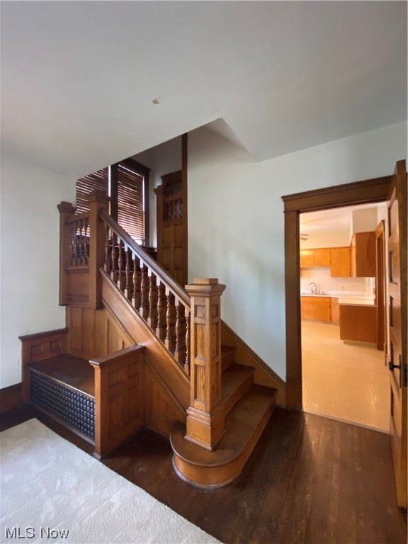 Hall Park - Residential