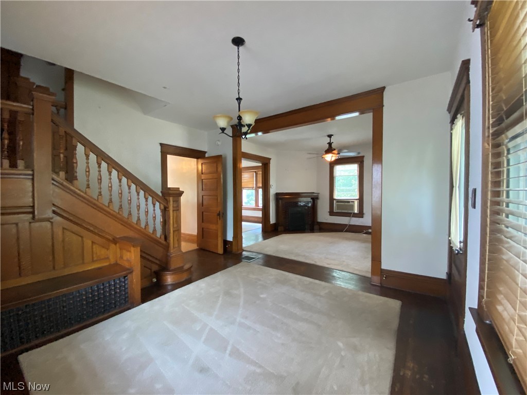 Hall Park - Residential