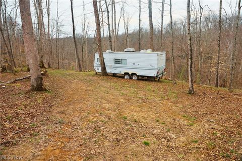 Vacant Land For Sale - Brimstone Road<br/> Coolville, OH 45723