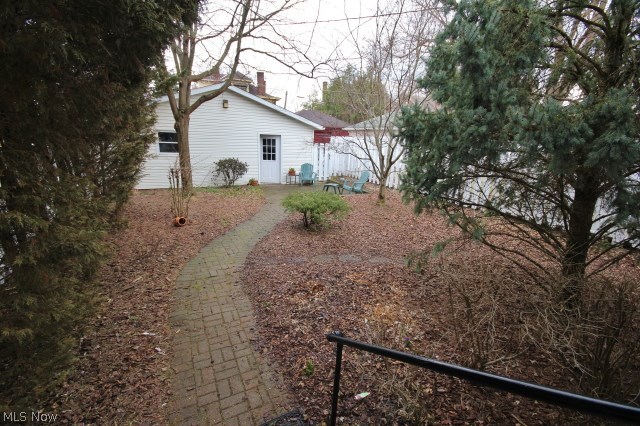 Terrace - Residential