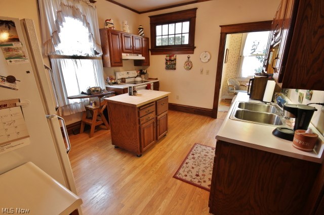 Terrace - Residential