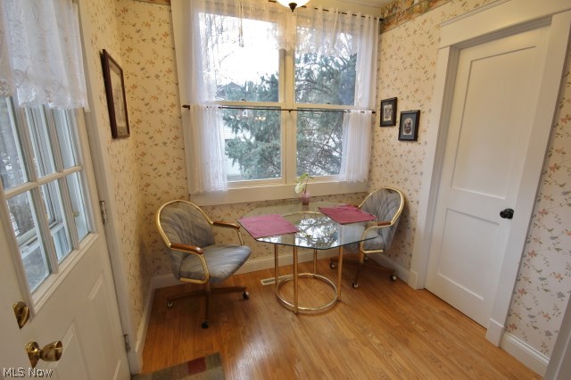 Terrace - Residential