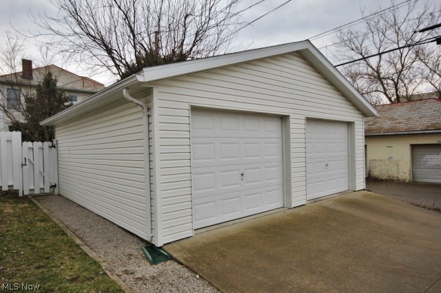 Terrace - Residential