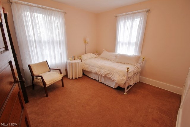 Terrace - Residential