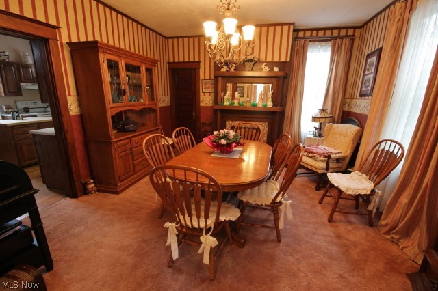 Terrace - Residential