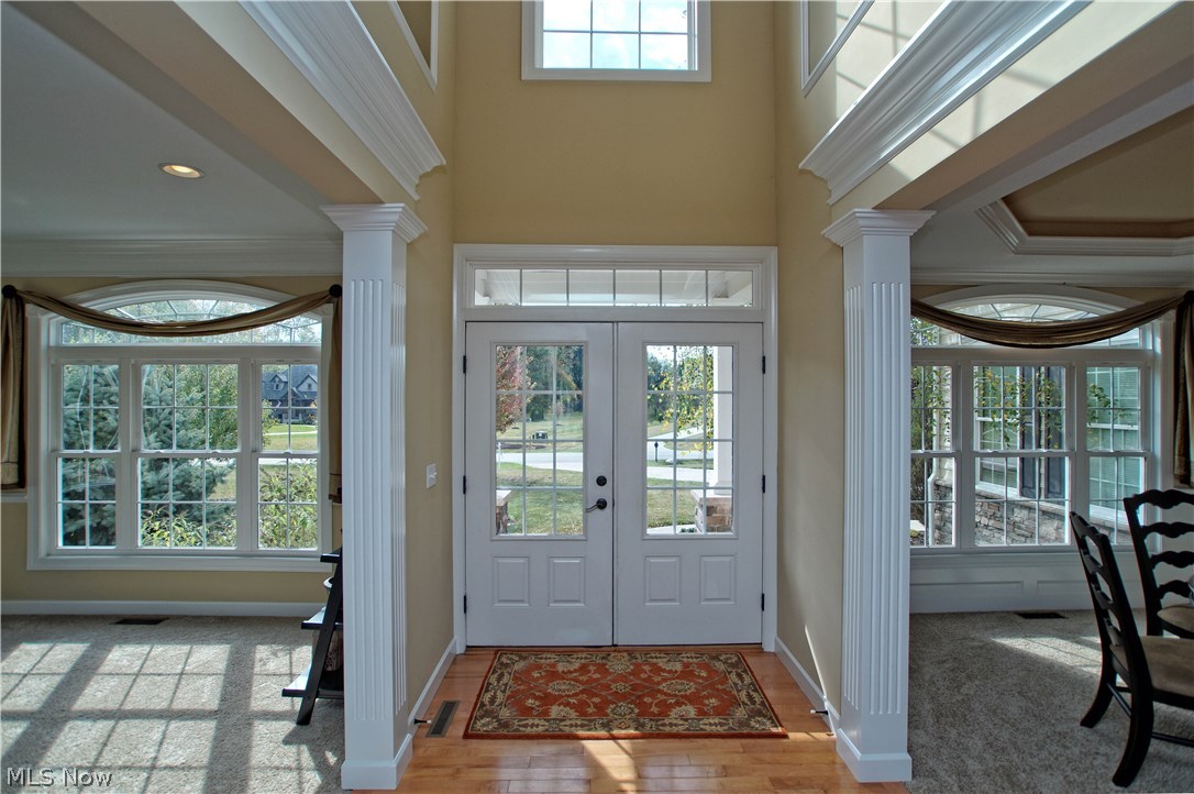 Estates At Woodfield - Residential