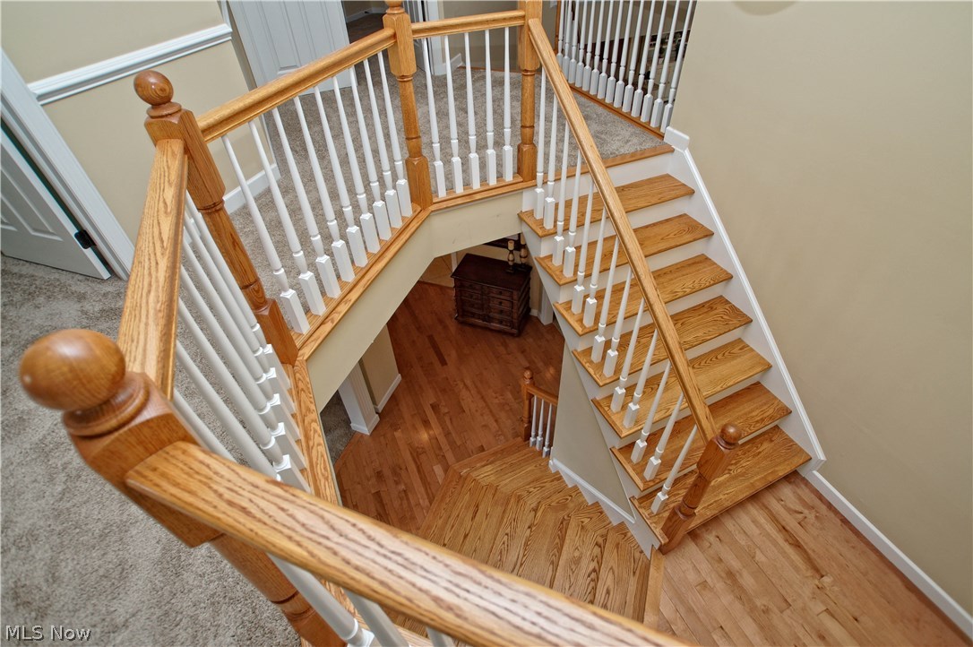 Estates At Woodfield - Residential