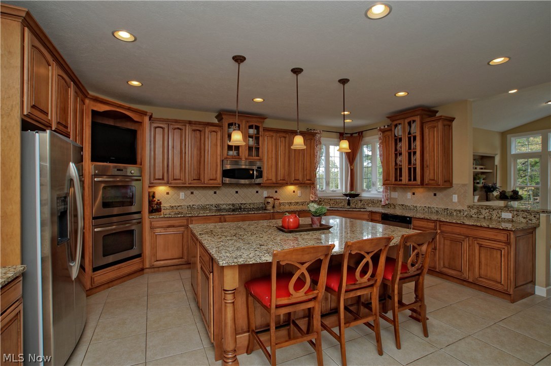 Estates At Woodfield - Residential