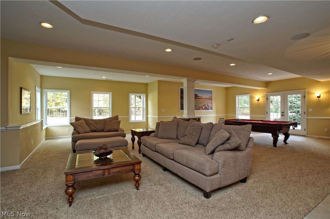 Estates At Woodfield - Residential