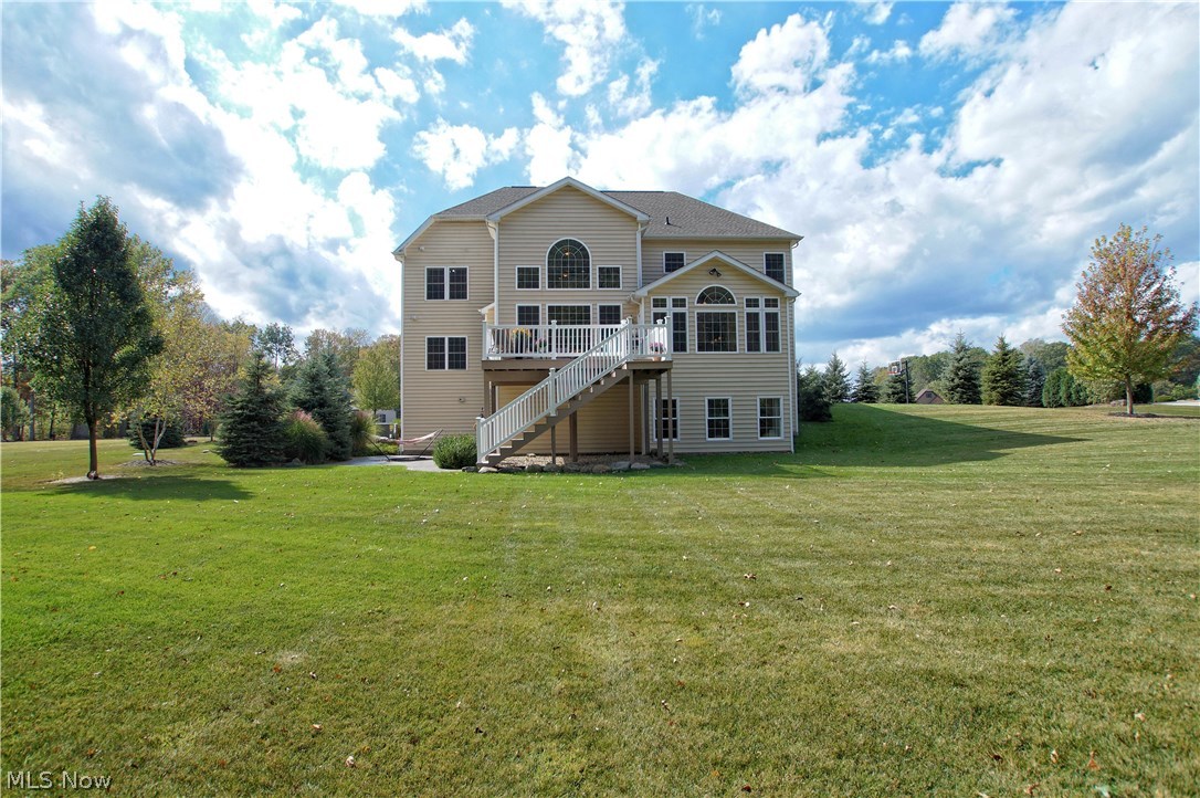 Estates At Woodfield - Residential