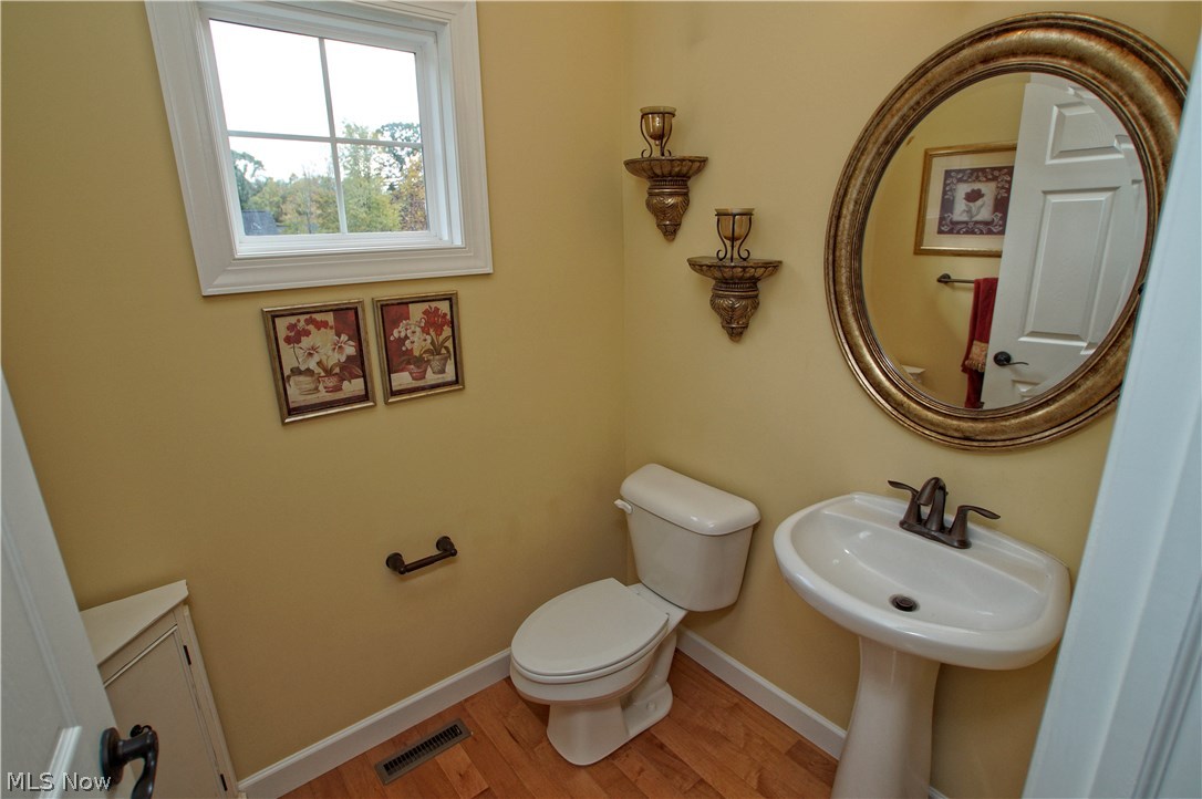 Estates At Woodfield - Residential