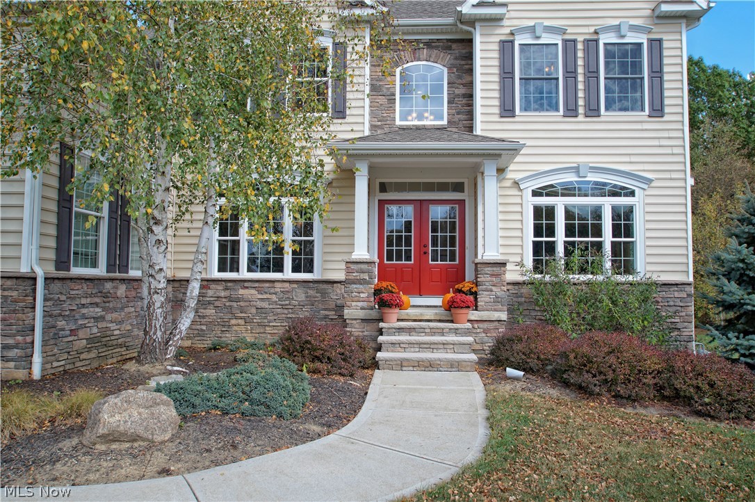 Estates At Woodfield - Residential