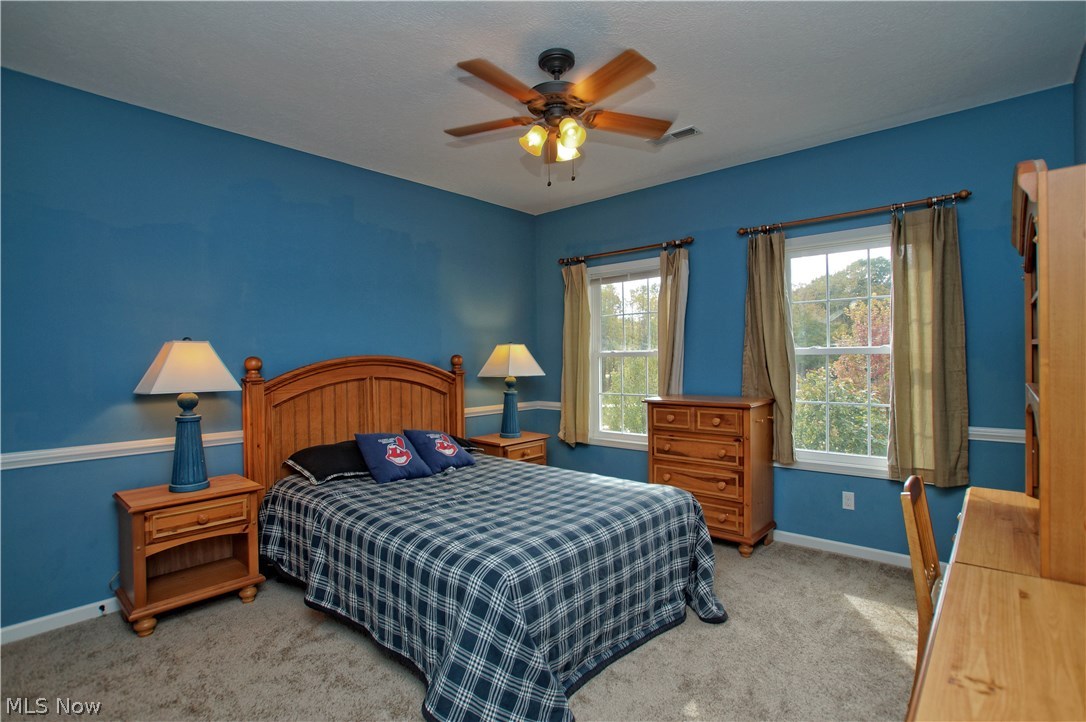 Estates At Woodfield - Residential