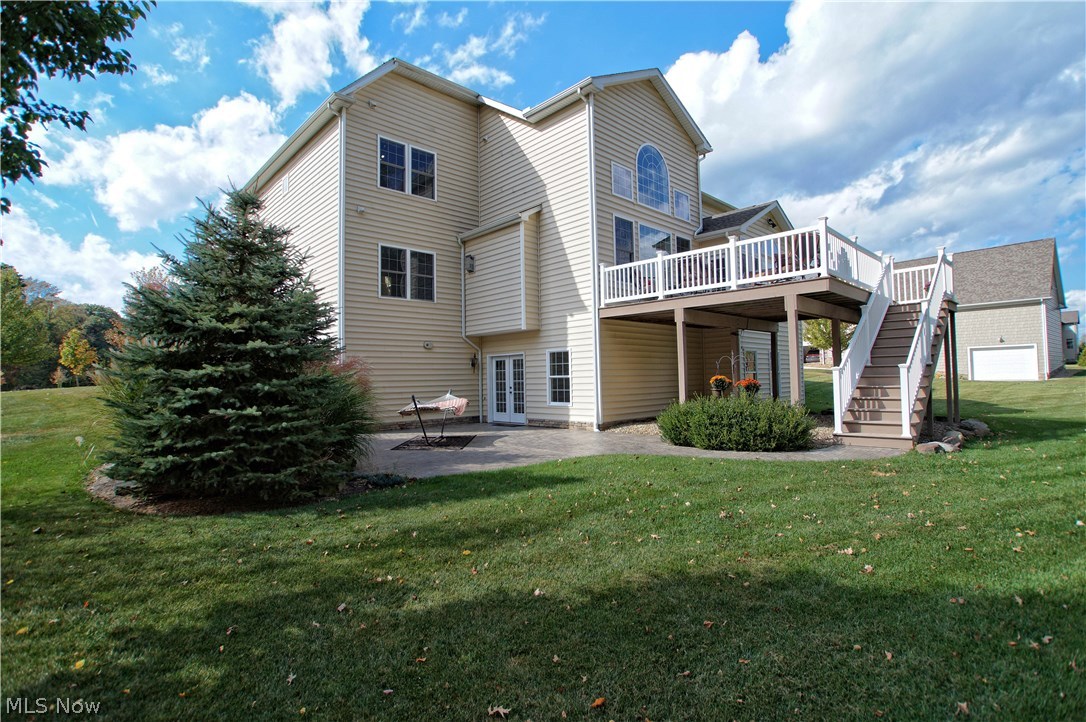 Estates At Woodfield - Residential