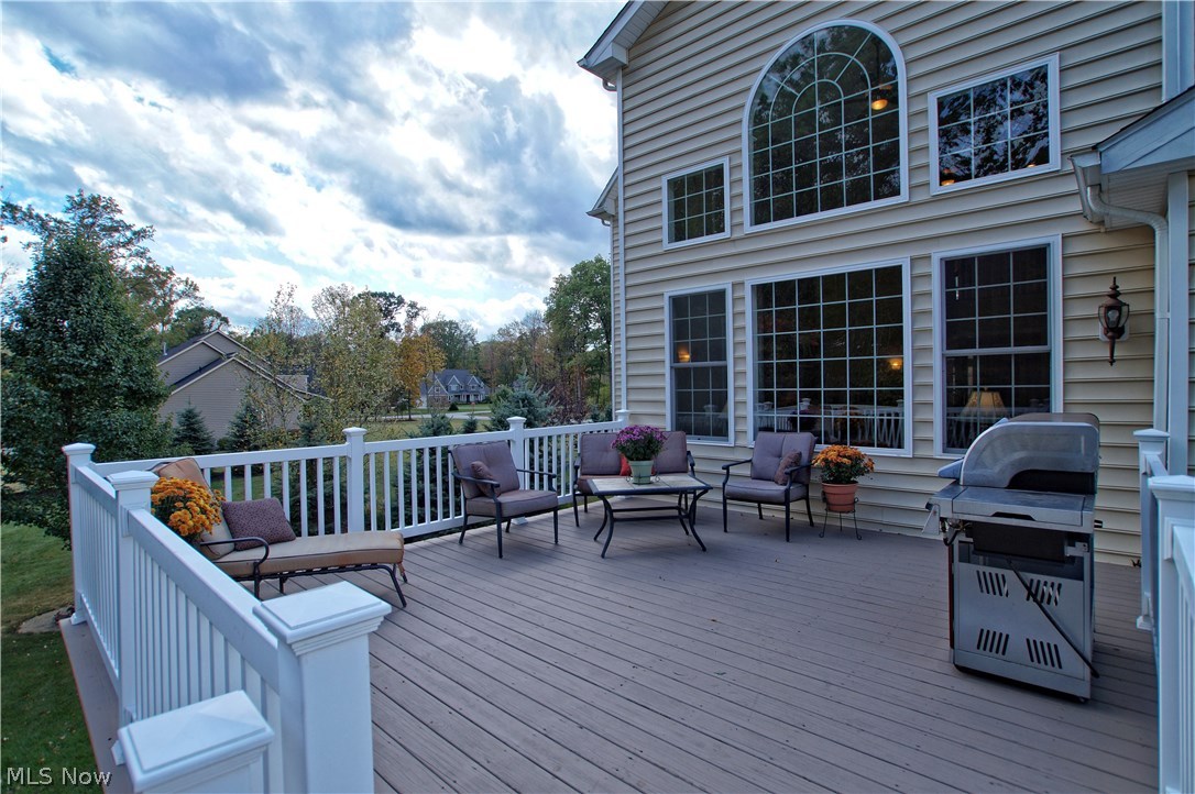 Estates At Woodfield - Residential