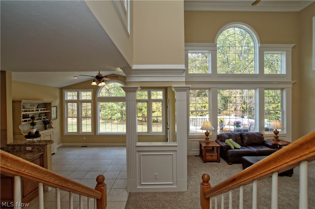 Estates At Woodfield - Residential