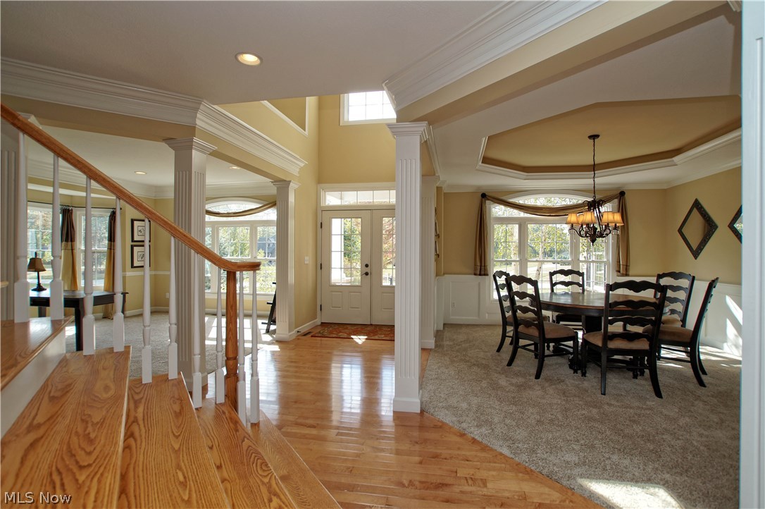 Estates At Woodfield - Residential