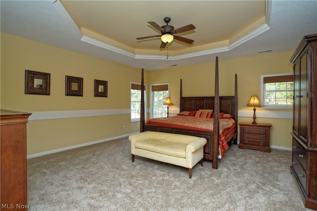 Estates At Woodfield - Residential