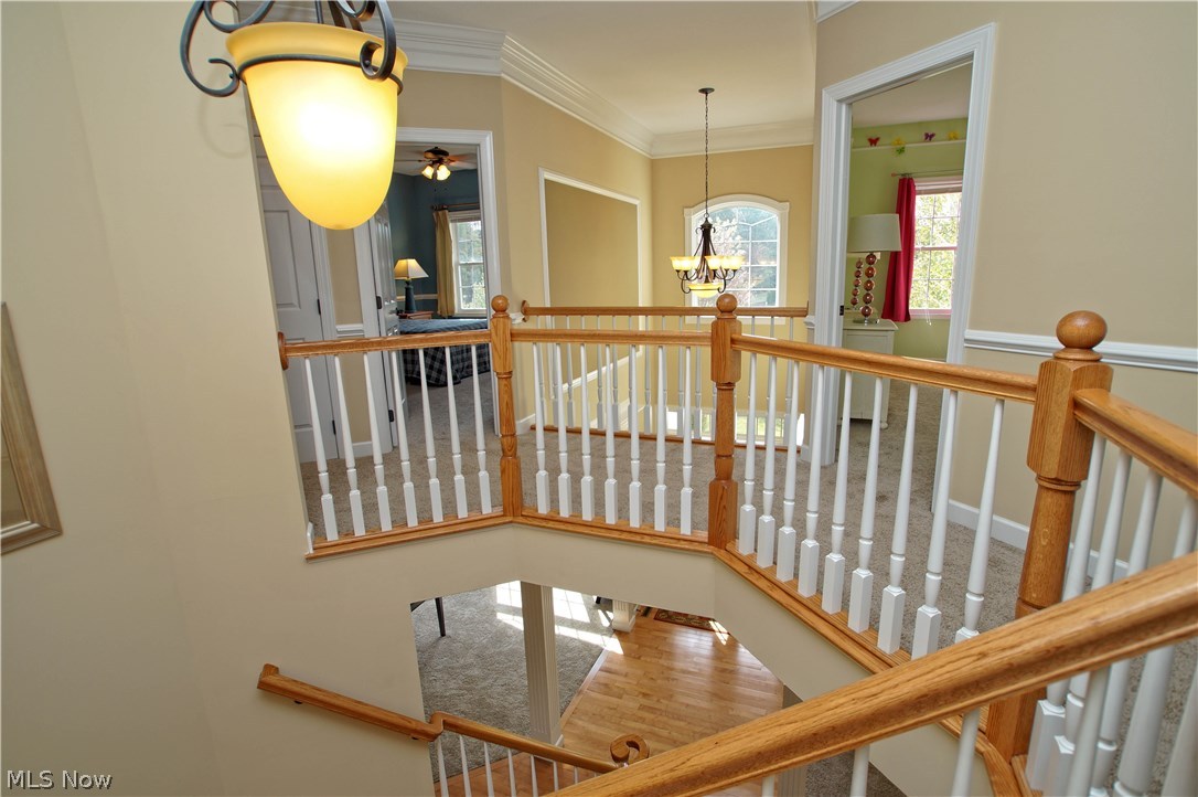 Estates At Woodfield - Residential