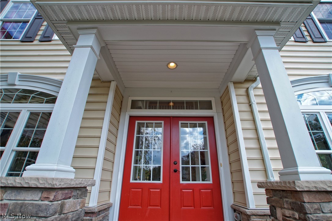 Estates At Woodfield - Residential