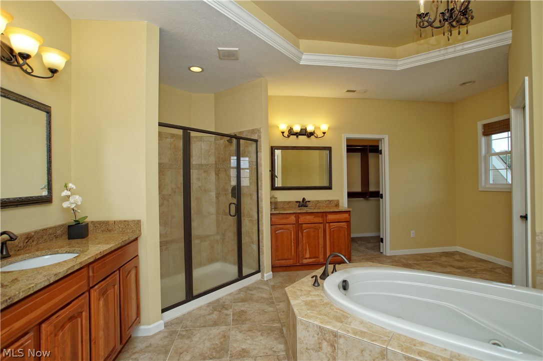 Estates At Woodfield - Residential