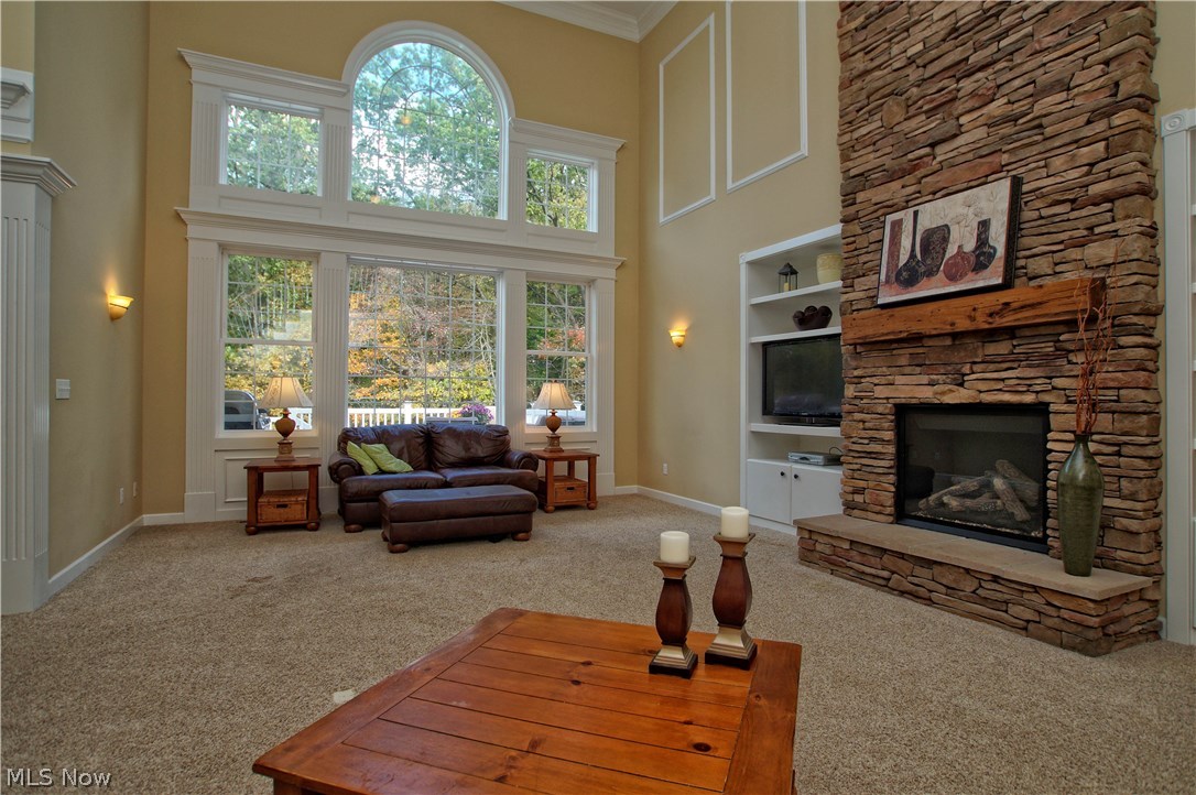 Estates At Woodfield - Residential