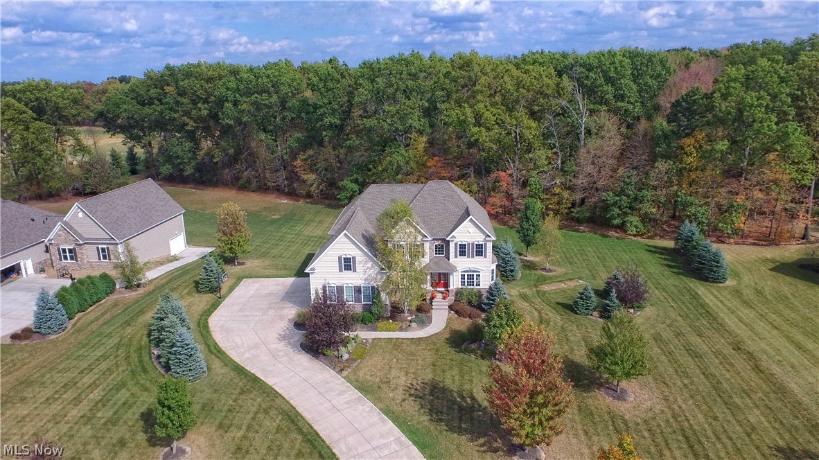 Estates At Woodfield - Residential