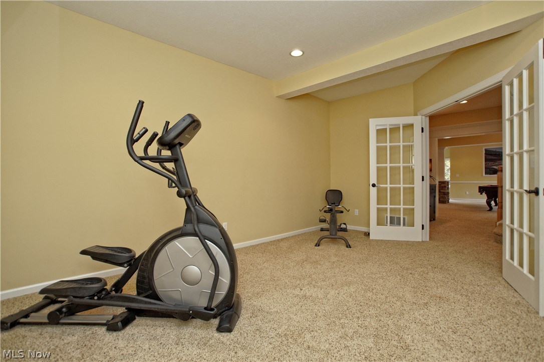 Estates At Woodfield - Residential