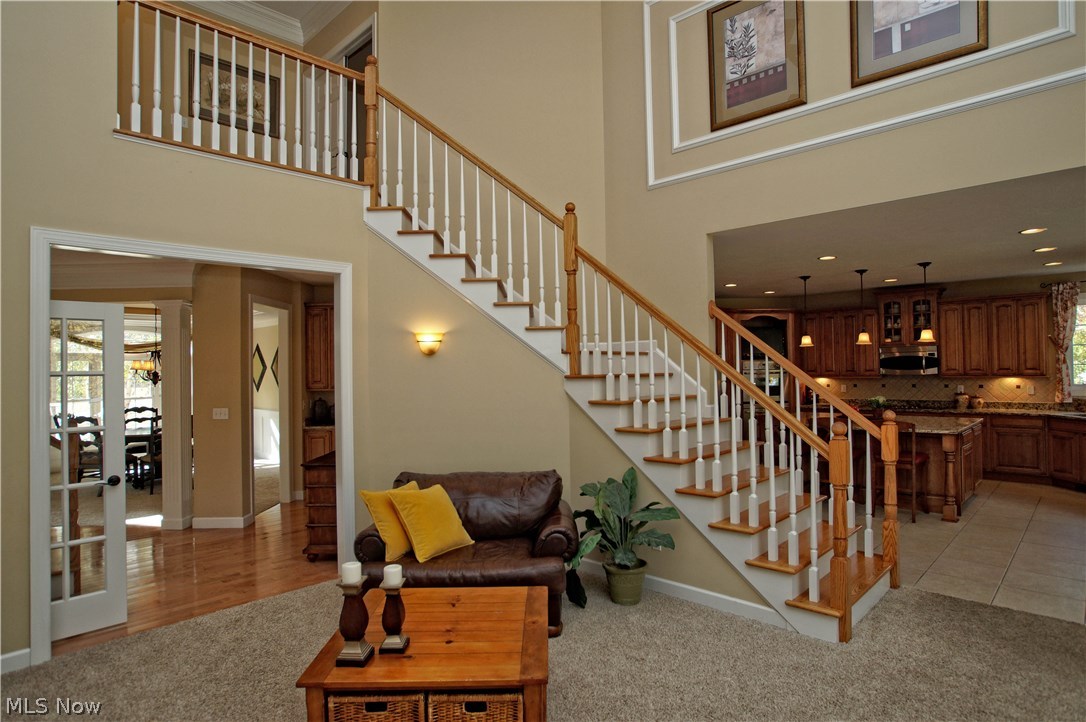 Estates At Woodfield - Residential