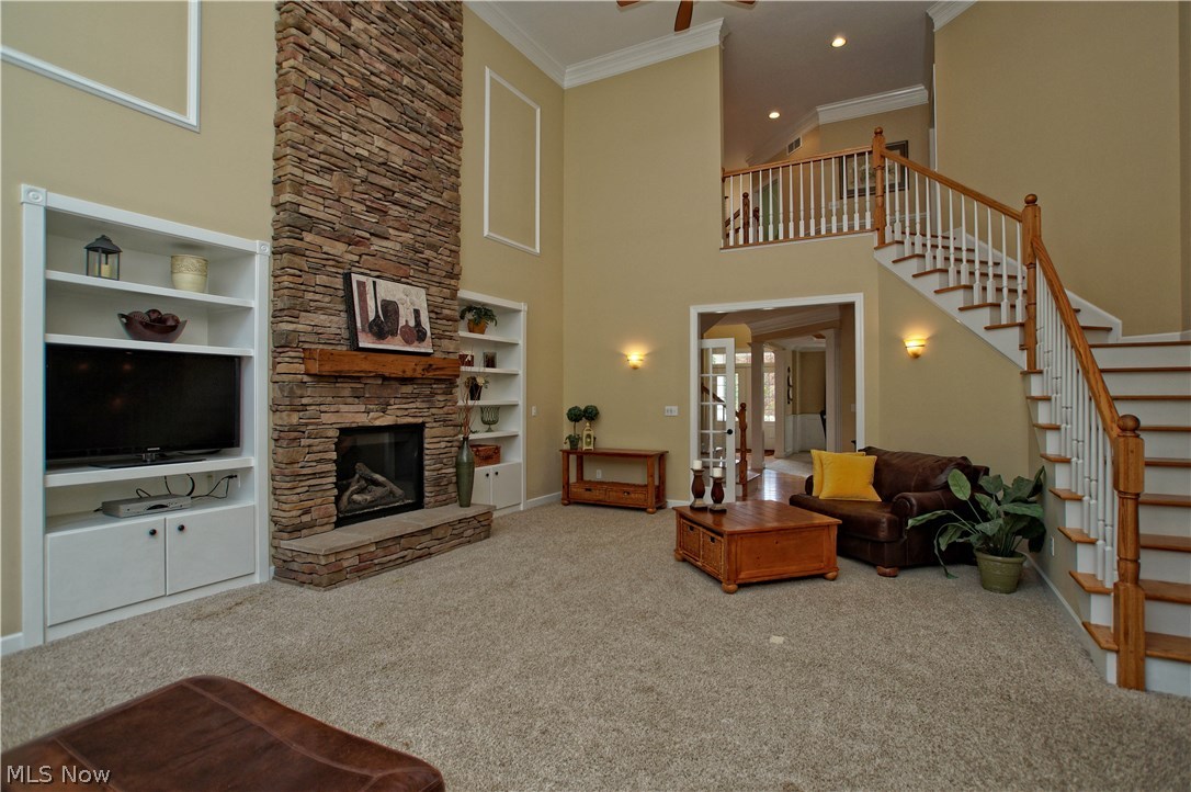 Estates At Woodfield - Residential