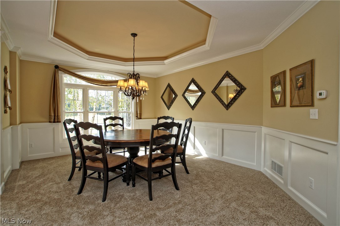 Estates At Woodfield - Residential