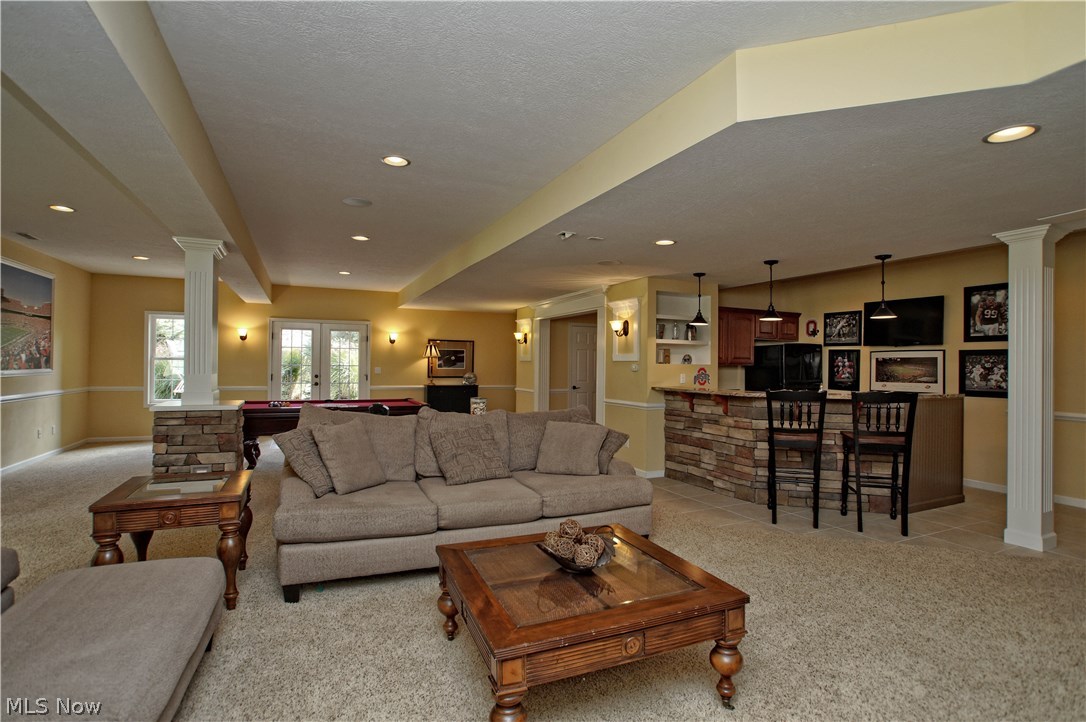 Estates At Woodfield - Residential