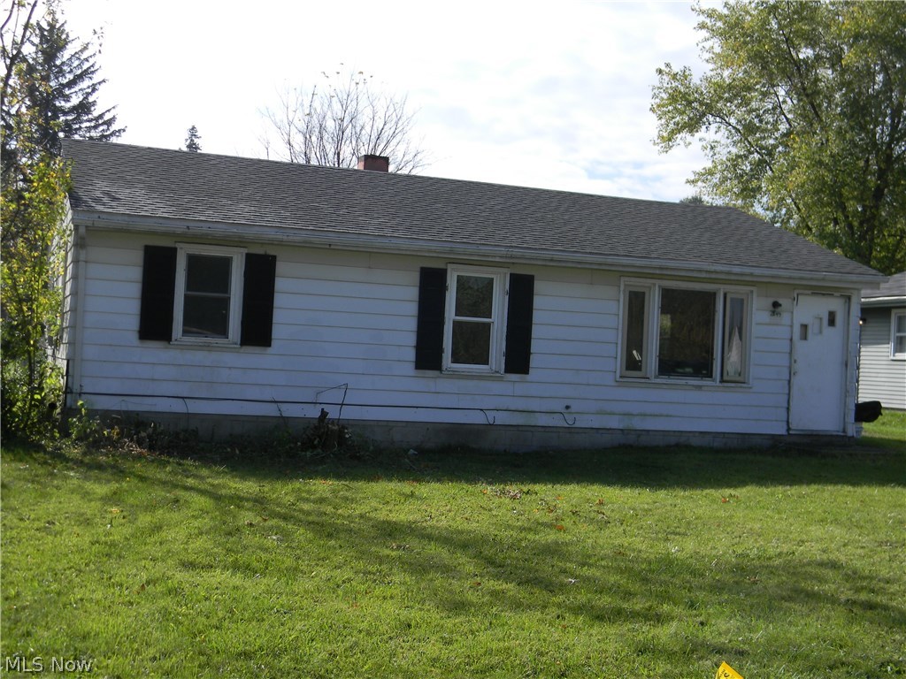 City/Youngstown - Residential