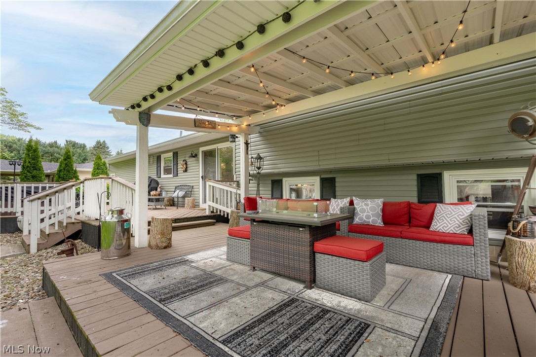 Laurel Ridge - Residential