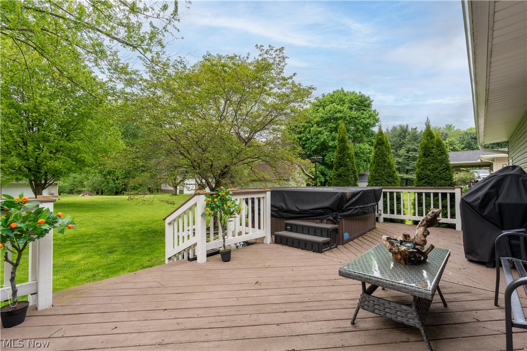 Laurel Ridge - Residential
