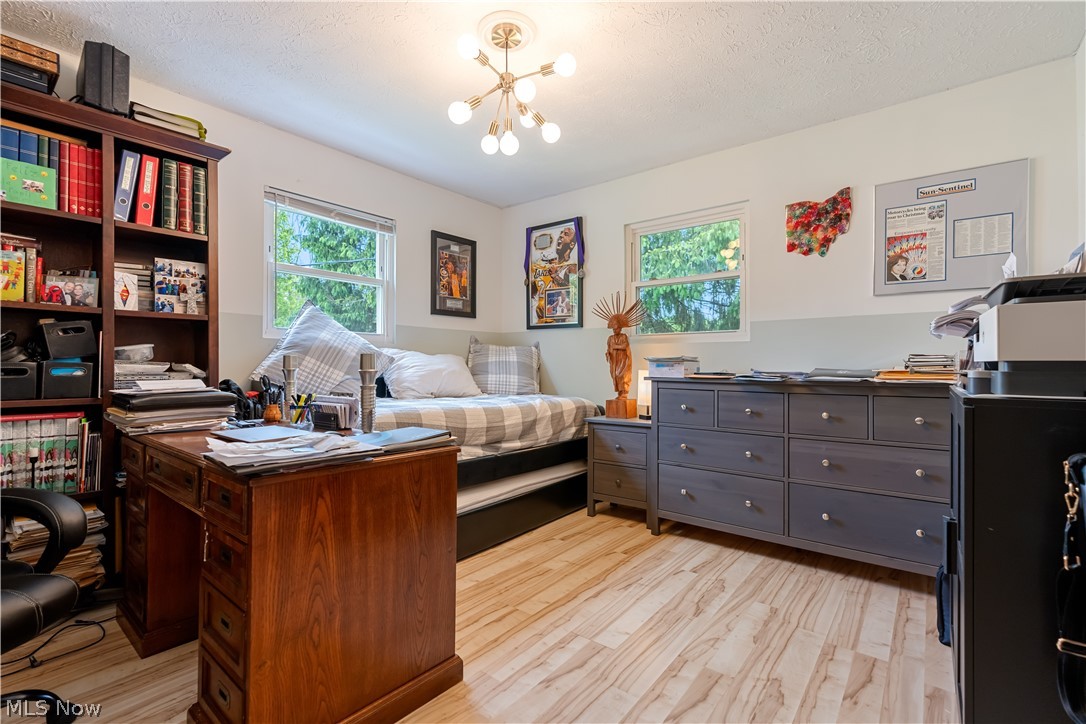 Laurel Ridge - Residential