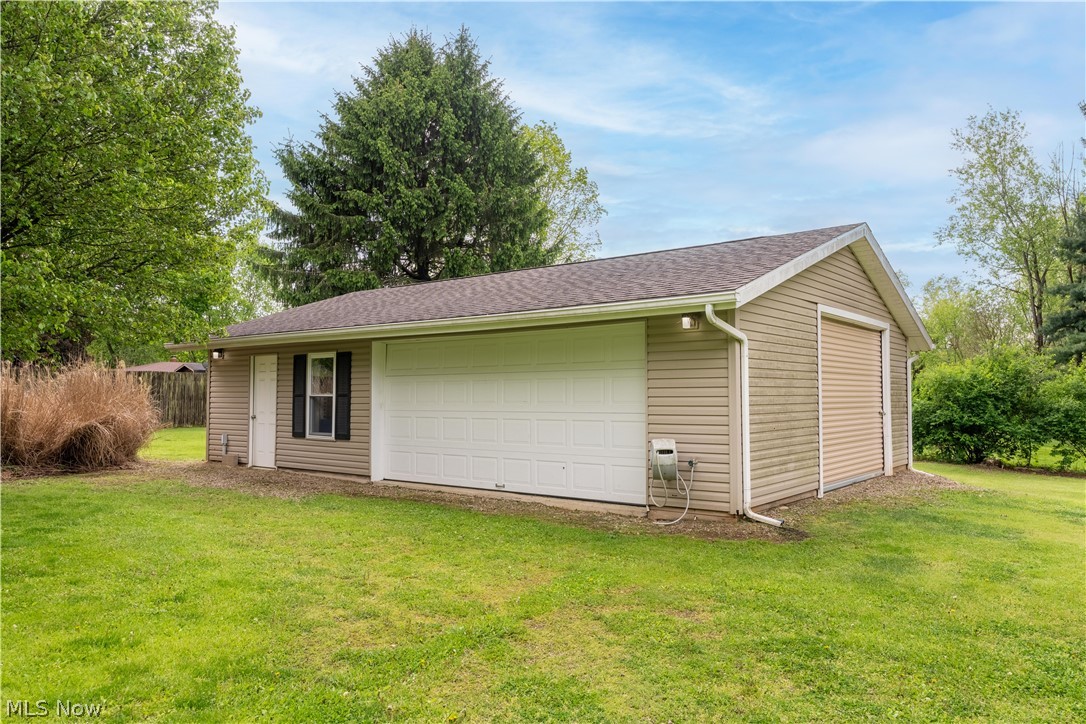 Laurel Ridge - Residential